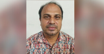 নির্বাচনি সরঞ্জাম নিতে এসে অজ্ঞান হয়ে পড়েন প্রিসাইডিং কর্মকর্তা