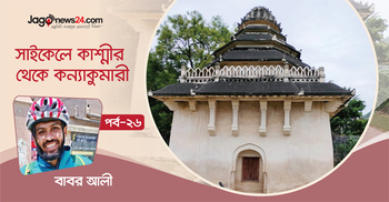 পেনুকোন্ডায় বিশালদেহী কুম্ভকর্ণের দেখা, চাকা গড়ালো কর্নাটকে