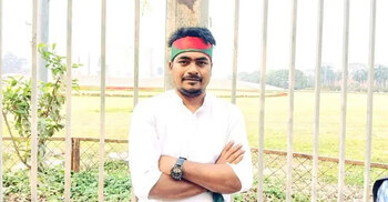 Juba Shakti Joint Convener Asadullah arrested in Pabna