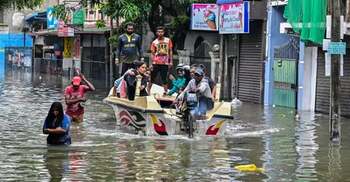 শ্রীলঙ্কায় জরুরি অবস্থা জারি