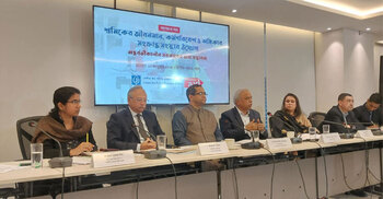 ‘No legal protection, wage standards for 85% workers’