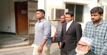 ভারতের কনসার্ন নিয়ে ক্ষমতায় যেতে চাই না: হাসনাত আবদুল্লাহ