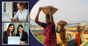 কর্মজীবী নারীরা কতটা নিরাপদ?