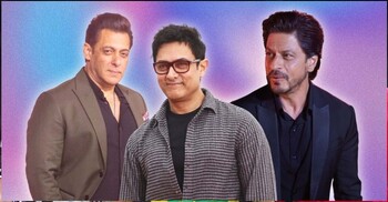 আর্জেন্টিনা-ব্রাজিল, শাহরুখ-সালমান ও আমির খান কে কোন দলের সমর্থক?