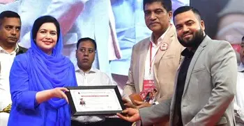জন্মগত বিরল রোগে আক্রান্তদের ডেটাবেজ তৈরির আহ্বান ডা. জুবাইদা রহমানের