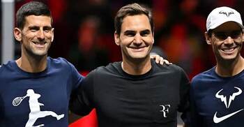 ফরাসি ওপেনে ২০ বছরে এমন ঘটনা ঘটলো এই প্রথম