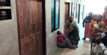 দিনাজপুরে হাবিপ্রবির পুকুরে ডুবে কলেজছাত্রীর মৃত্যু