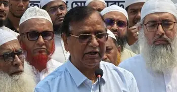 ডেঙ্গু প্রতিরোধে আগাম প্রস্তুতি জোরদার করা হয়েছে: ডিএসসিসি প্রশাসক