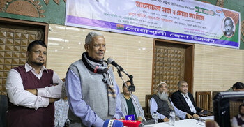 জিয়াউর রহমান স্বাধীনতা-সার্বভৌমত্বের অন্যতম রূপকার: শাহজাহান