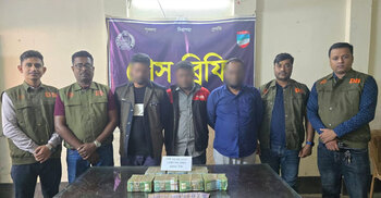 যশোরে বিএডিসির সার আত্মসাতের ঘটনায় আটক ৩