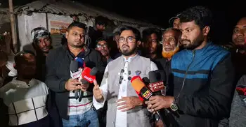 নির্বাচন কমিশনকে ফ্যাসিবাদমুক্ত সুষ্ঠু নির্বাচন নিশ্চিত করতে হবে