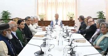 হাইটেক পার্ক কর্তৃপক্ষ সংশোধন অধ্যাদেশ অনুমোদন