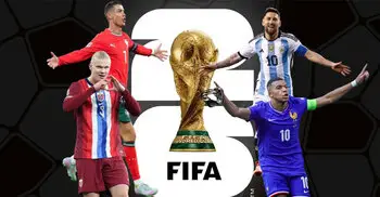 মেসি-রোনালদো-এমবাপে–হালান্ড একসঙ্গে প্রথম ও শেষ বিশ্বকাপ