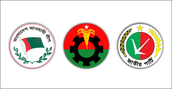 US urges 3 political parties to engage in unconditional dialogue