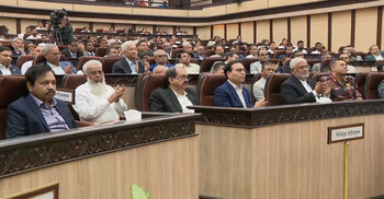 ৩০ এপ্রিল সিলেট থেকে শুরু ‘নতুন কুঁড়ি স্পোর্টস