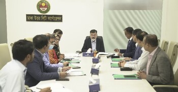 মশক নিধন, পরিচ্ছন্নতা ও জলাবদ্ধতা নিরসনে অগ্রাধিকার দেবে উত্তর সিটি