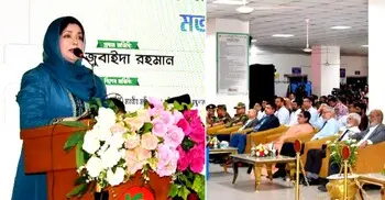 কড়াইল-ভাসানটেক-সাততলায় ৪২.৬% মানুষ ফার্মেসিনির্ভর