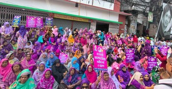 ১৮ বছর রাজপথে যুদ্ধ করেছি, এখন মূল্যায়ন না হলে কষ্ট লাগে