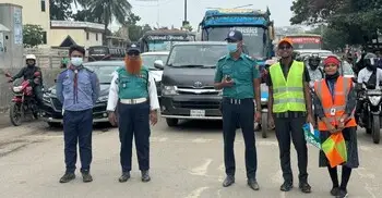 পুলিশ সার্জেন্টের ১৮০ শূন্য পদে শিগগির নিয়োগ