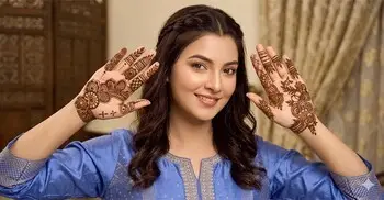 ঈদে মেহেদির রং গাঢ় রাখার সহজ টিপস
