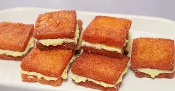 ঈদে বাড়িতেই তৈরি করুন মালাই টোস্ট