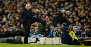 ছুটিতে ওজন বাড়লেই বাদ, গার্দিওলার কড়া বার্তা