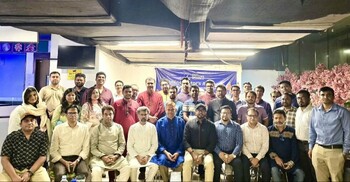 অনলাইন এডিটরস অ্যালায়েন্সের ইফতার অনুষ্ঠিত