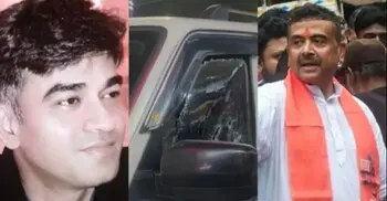 ‘ফিল্মি স্টাইলে’ যেভাবে হত্যা করা হয় শুভেন্দুর সহকারীকে