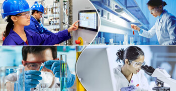কেমিক্যাল ইঞ্জিনিয়ারিংয়ে কর্মসংস্থান কেমন