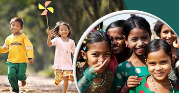 শিশুর নিরাপত্তা ও অধিকার: প্রয়োজন আলাদা মন্ত্রণালয়!