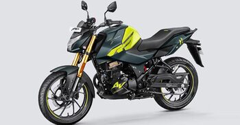 নতুন বাইক বাজারে আনছে হিরো