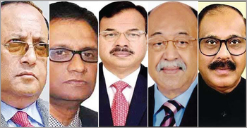 নরসিংদীতে ৪ আসনে নৌকা, একটিতে স্বতন্ত্র বিজয়ী