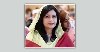 ঢাকায় পৌঁছেছেন ডা. জুবাইদা রহমান