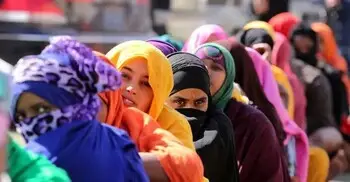 নির্যাতন-প্রতারণায় ফিকে হচ্ছে প্রবাসী নারীর স্বপ্ন