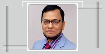 ইসলামী ব্যাংকের নতুন এমডি ওমর ফারুক