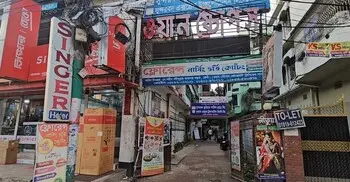 চিকিৎসকের অবহেলার অভিযোগ, জন্মের ২০ ঘণ্টার মাঝেই মা হারাল নবজাতক