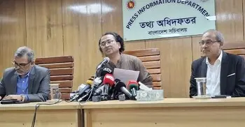 যুক্তরাষ্ট্রের সঙ্গে বাণিজ্য চুক্তি বাতিল নয়, পর্যালোচনা হবে