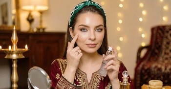 ঈদের মেকআপ দীর্ঘস্থায়ী করতে প্রাইমার কেন জরুরি