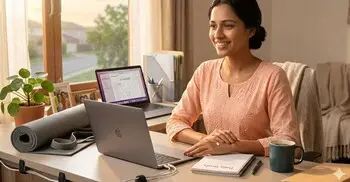 ঈদের ছুটির পর অফিসে ফিরে কাজে মনোযোগ আনবেন যেভাবে