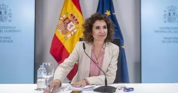 স্পেন যুক্তরাষ্ট্রের ‘দাস’ হবে না