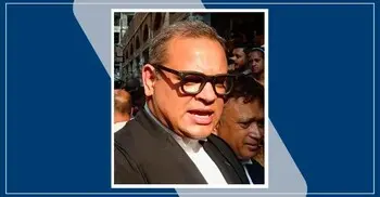 ‘একজন নারী স্পিকার প্রটোকল নিয়ে গুলি চালাতে পারেন না’