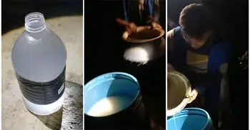 চবিতে মদ তৈরির গোপন কারখানা, আটক ২