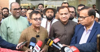 রমজানে বাজার স্থিতিশীল রাখার মতো পর্যাপ্ত মজুত আছে: বাণিজ্যমন্ত্রী