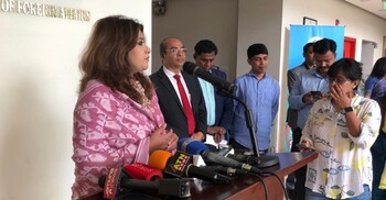 বিএনপি সরকারের সঙ্গে নতুন করে সম্পর্ক রাখতে চায় ভারত, ভিসাও সহজ করবে