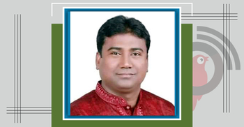 ২১ বছর পর দেবিদ্বার পৌরসভা নির্বাচন, প্রথম মেয়র সাইফুল