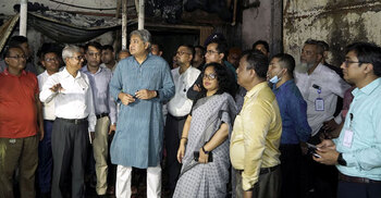 সহিংসতায় জড়িতদের শাস্তির আওতায় আনতে সরকার অঙ্গীকারবদ্ধ