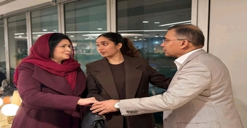 সামাজিক মাধ্যমে জাইমা রহমান 'টার্গেট' কেন?