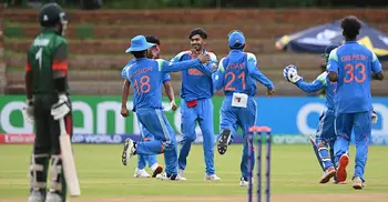 তীরে এসে তরি ডুবলো বাংলাদেশের