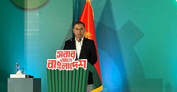 ১০ হাজার টাকা পর্যন্ত সুদসহ কৃষিঋণ মওকুফের ঘোষণা বিএনপির