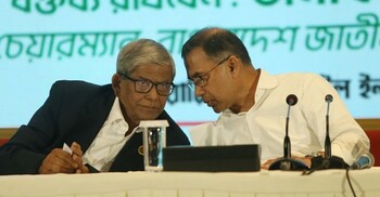 গণতন্ত্রের ইতিহাসে অন্তর্বর্তী সরকারের অবদান স্মরণীয় হয়ে থাকবে